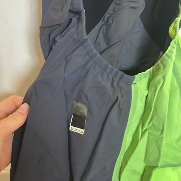 Speedo Tech Suit - Picture 3 of 5